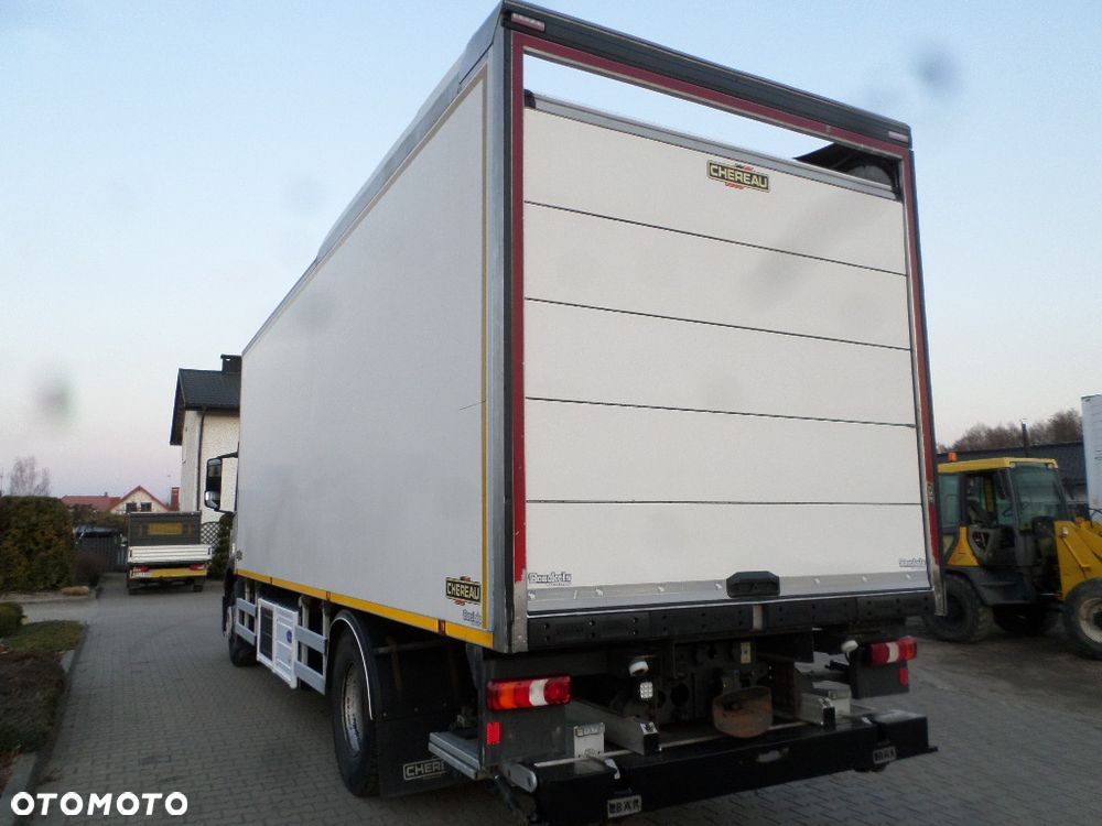 Mercedes-Benz Antos 1830 - 4