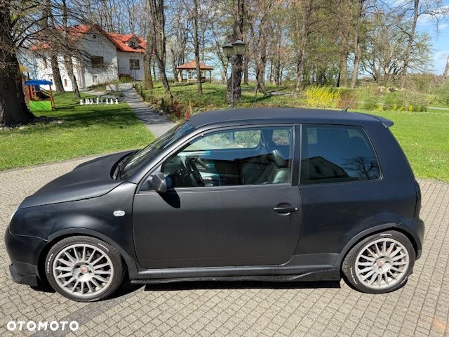 Volkswagen Lupo - 2