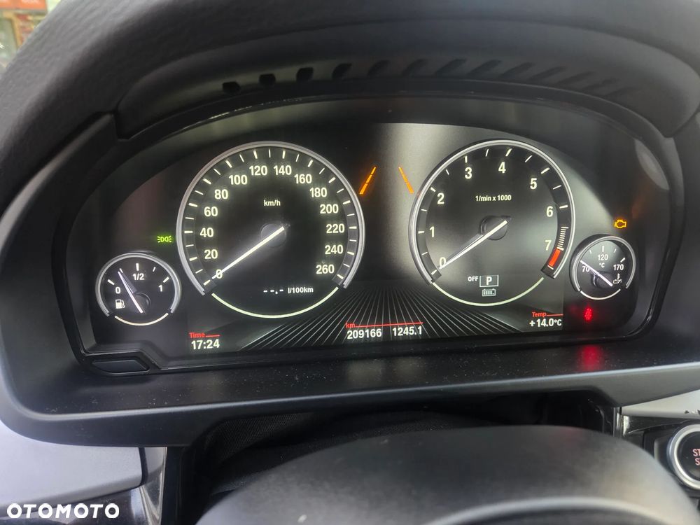 BMW X5 xDrive40e - 7