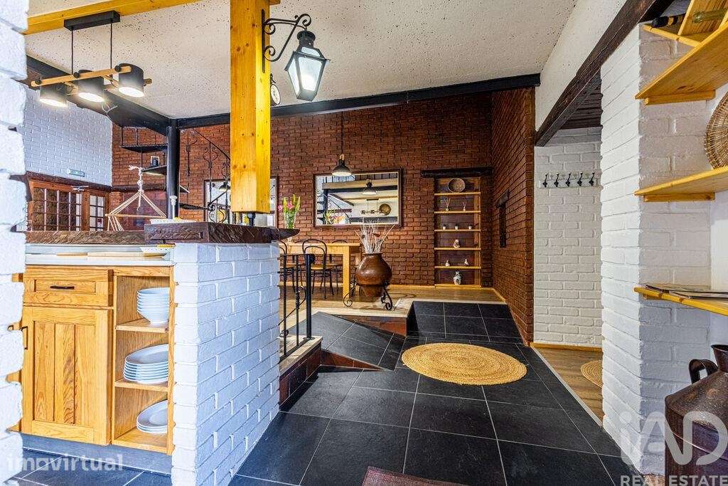 Casa / Villa T3 em Alguber de 145,3 m2 - Grande imagem: 4/40