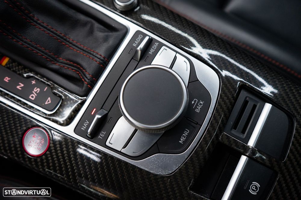 Audi RS3 Sportback 2.5 TFSI quattro S tronic - 34