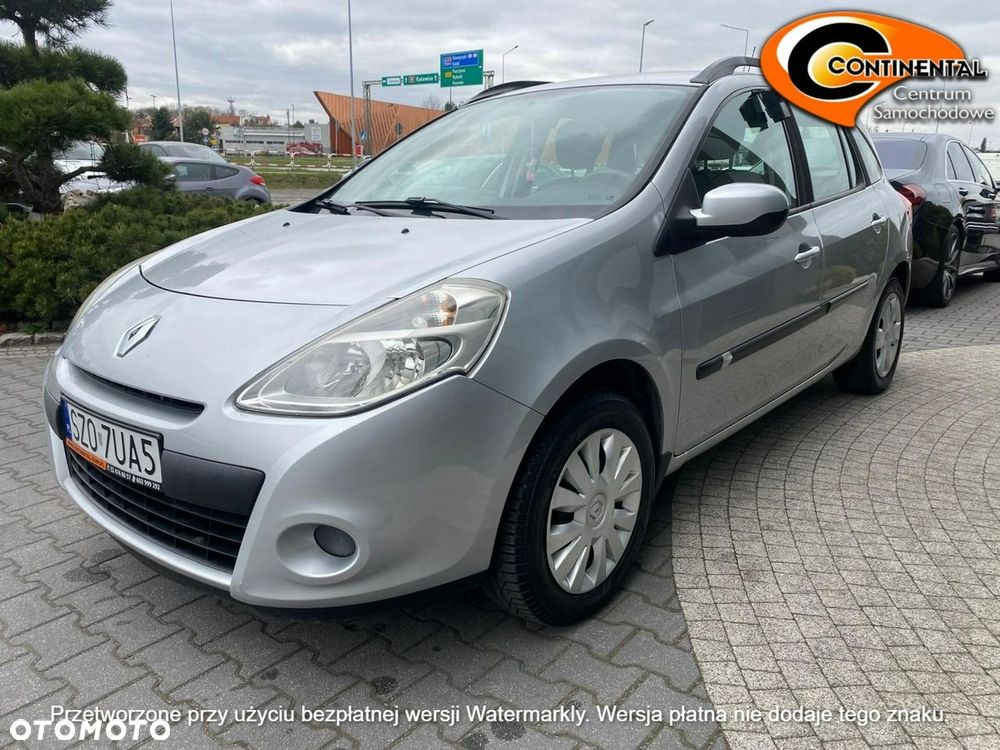 Renault Clio - 2