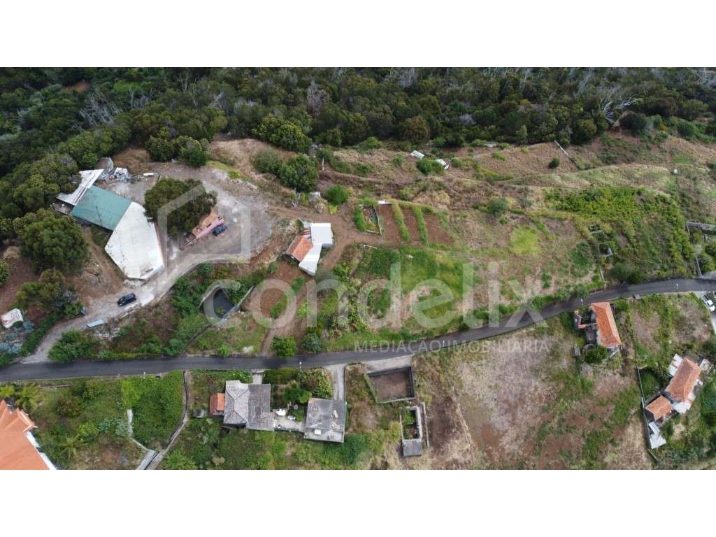 Terreno Plano com Vista Mar e Vista Aeroporto - Santa Cruz - Grande imagem: 4/23