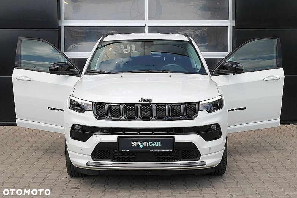 Jeep Compass - 9