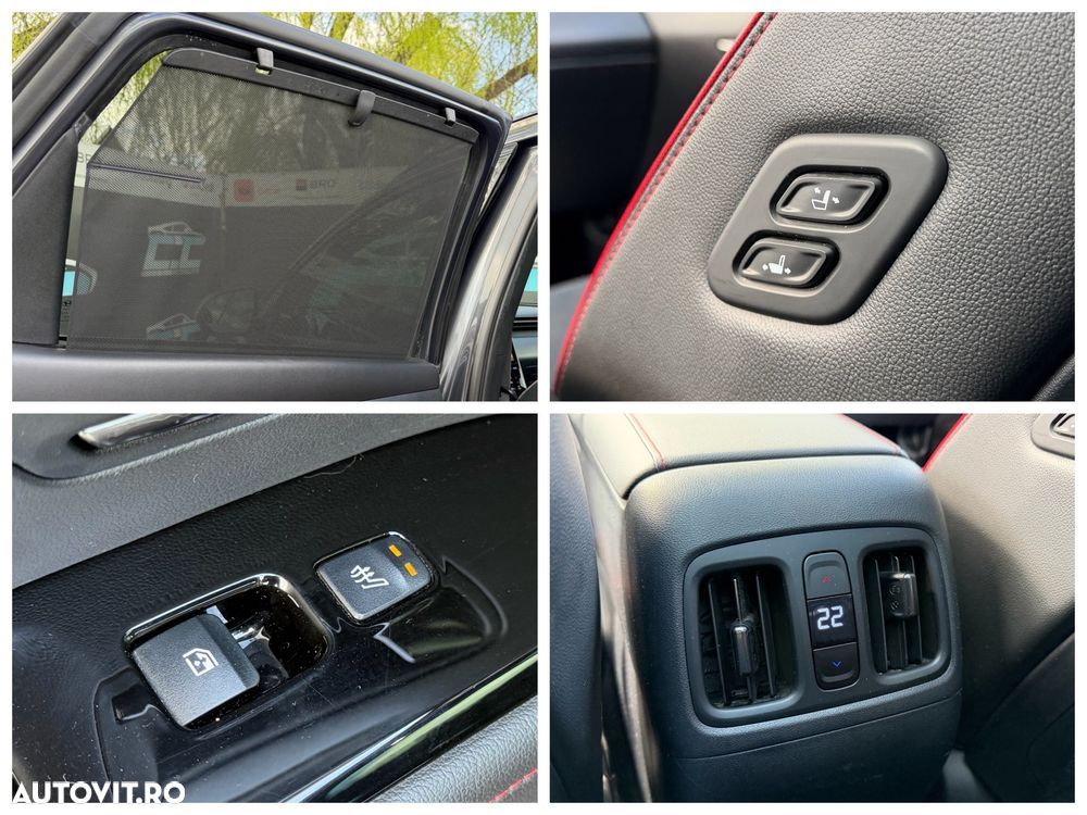 Hyundai Tucson 1.6 CRDi 48V-Hybrid 2WD DCT N Line - 10