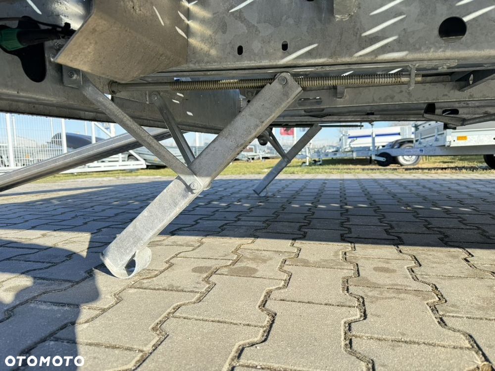 TA-NO TRIO 35.85 FT PREMIUM - 34