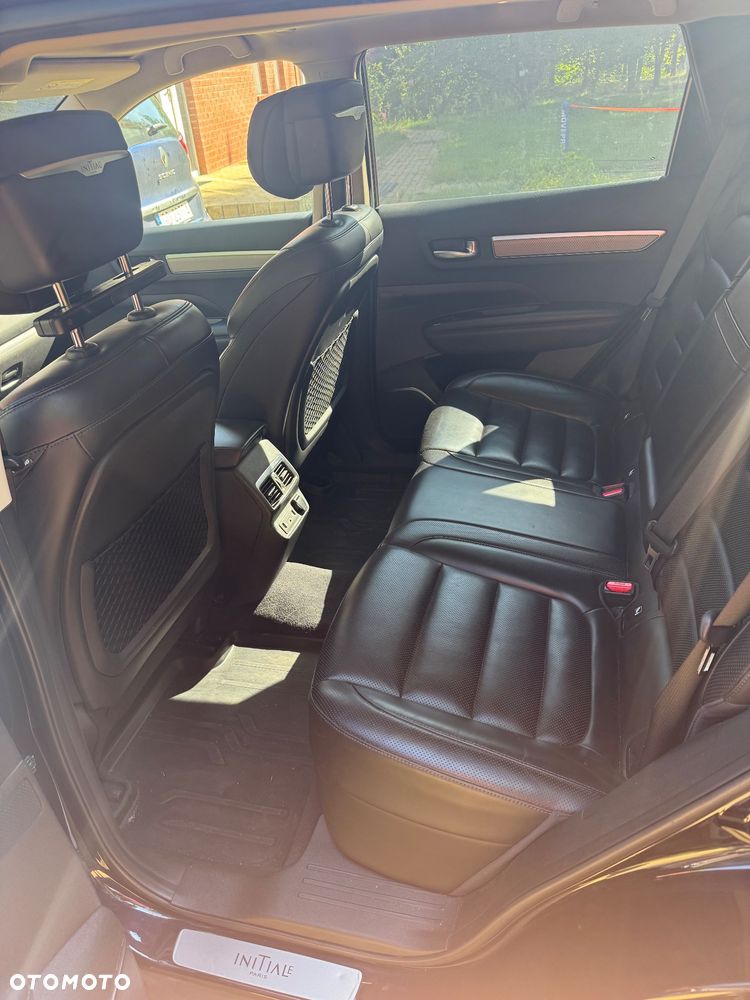 Renault Koleos 2.0 dCi Initiale Paris 4x4 X-Tronic - 10