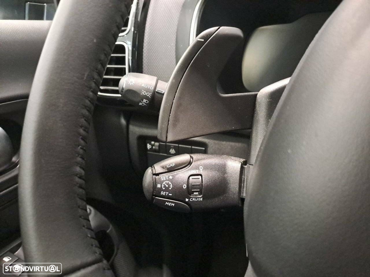 Citroën C5 Aircross 1.5 BlueHDi Max EAT8 - 22