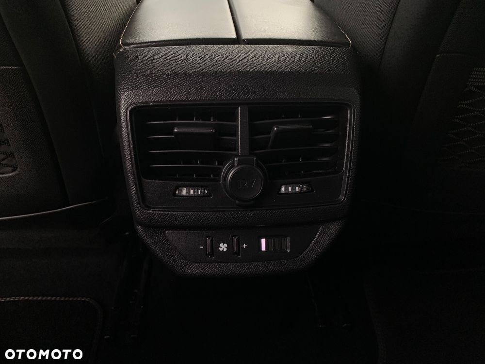 Peugeot 5008 BlueHDi 180 EAT6 GT - 25