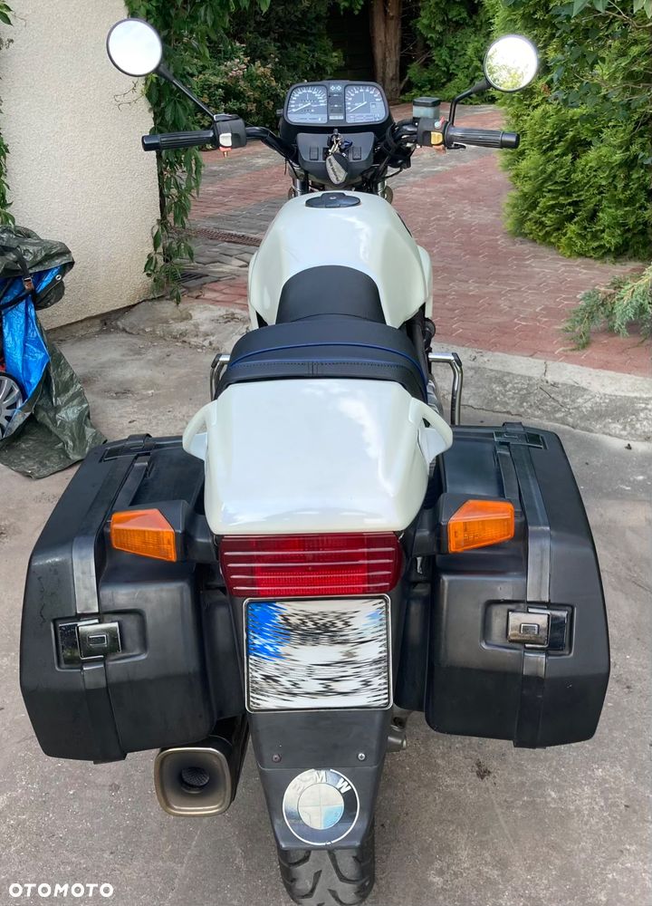 BMW K - 6