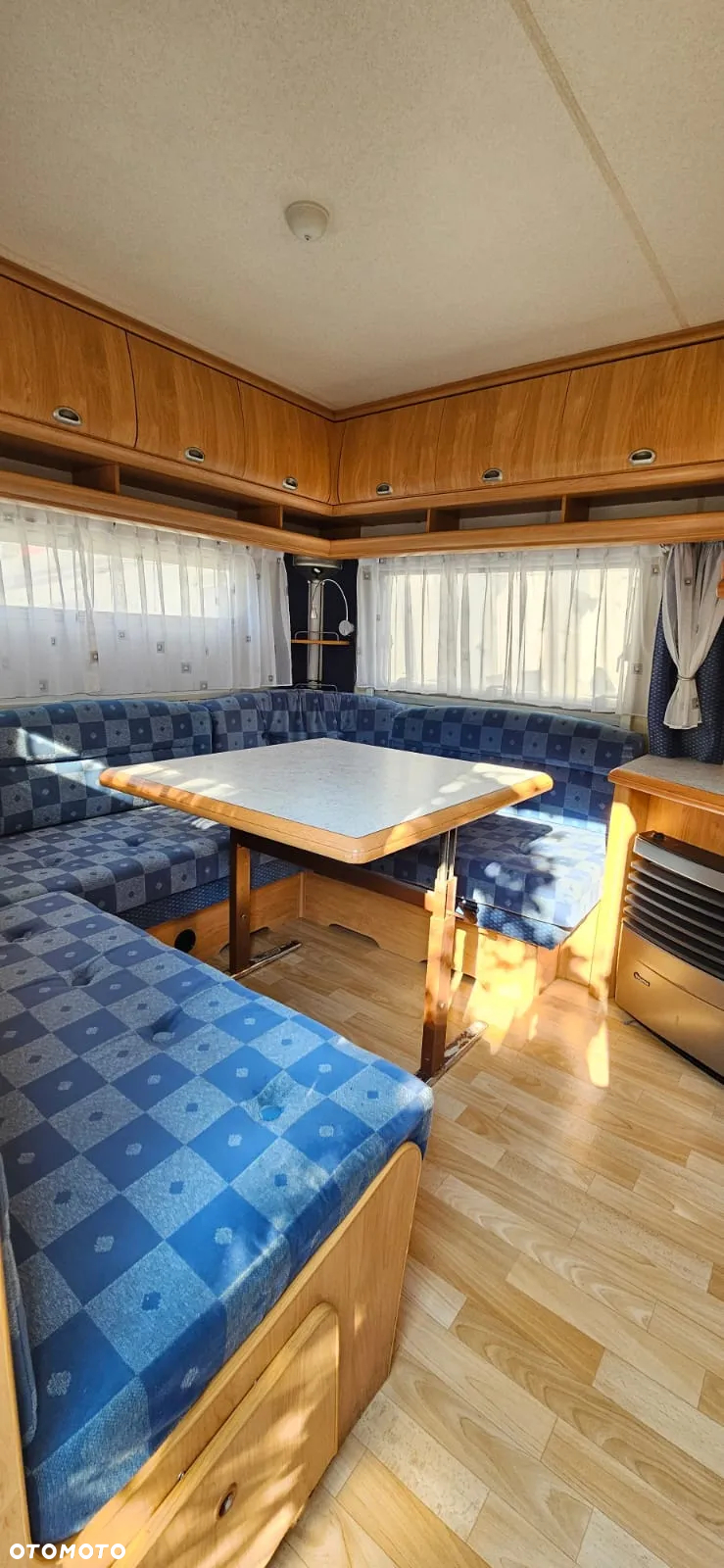 Hobby 650 - 12