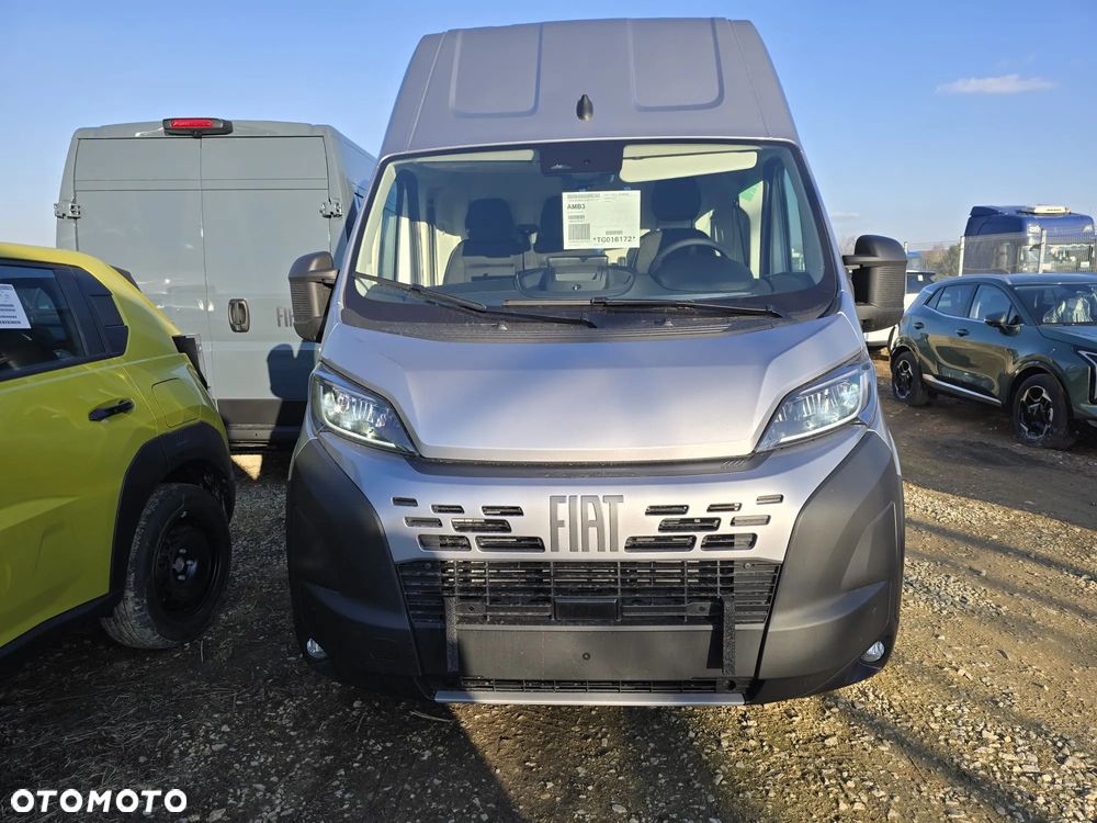 Fiat DUCATO - 2