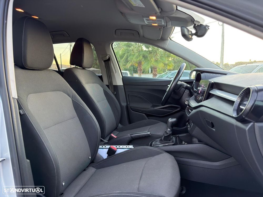 Skoda Fabia 1.0 TSI Style DSG - 13
