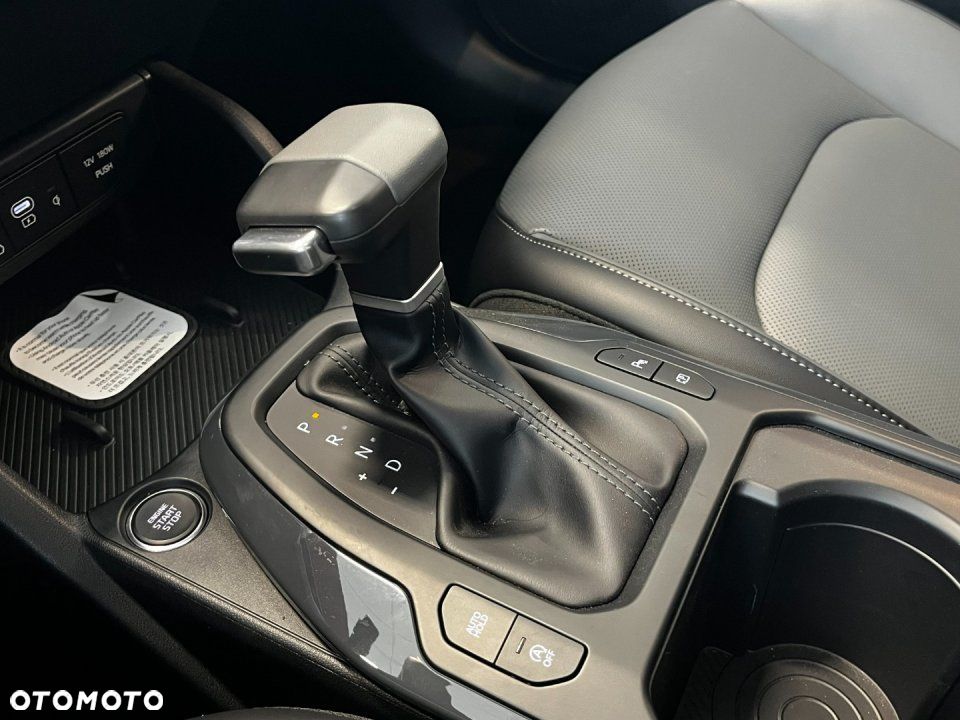 Kia K4 - 16