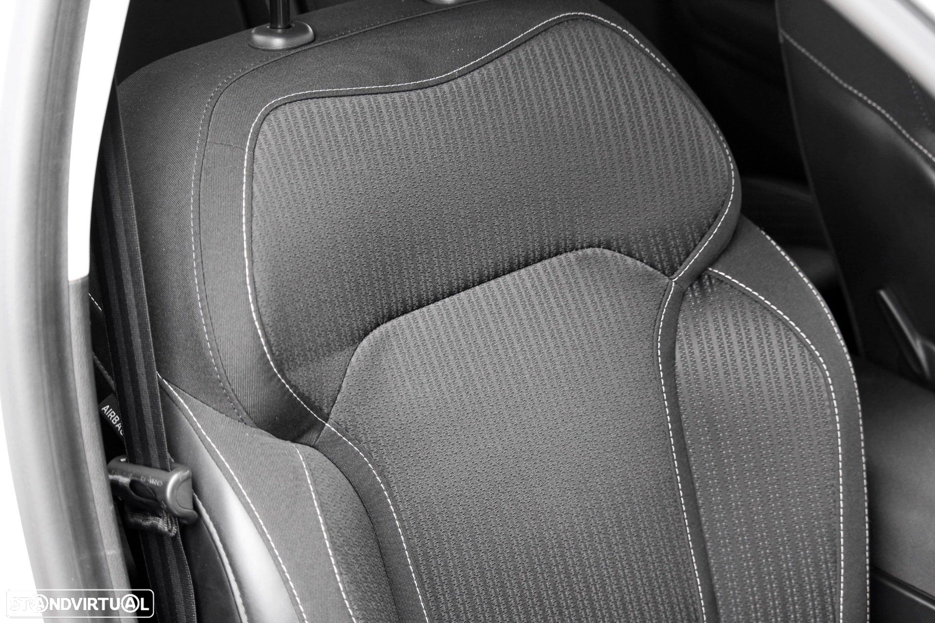 Renault Mégane Sport Tourer 1.5 dCi Zen - 15