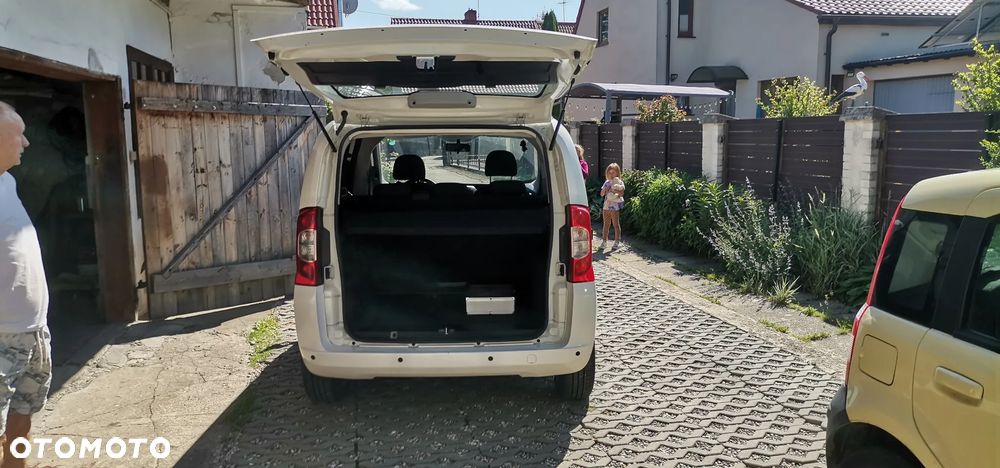 Fiat Qubo - 5