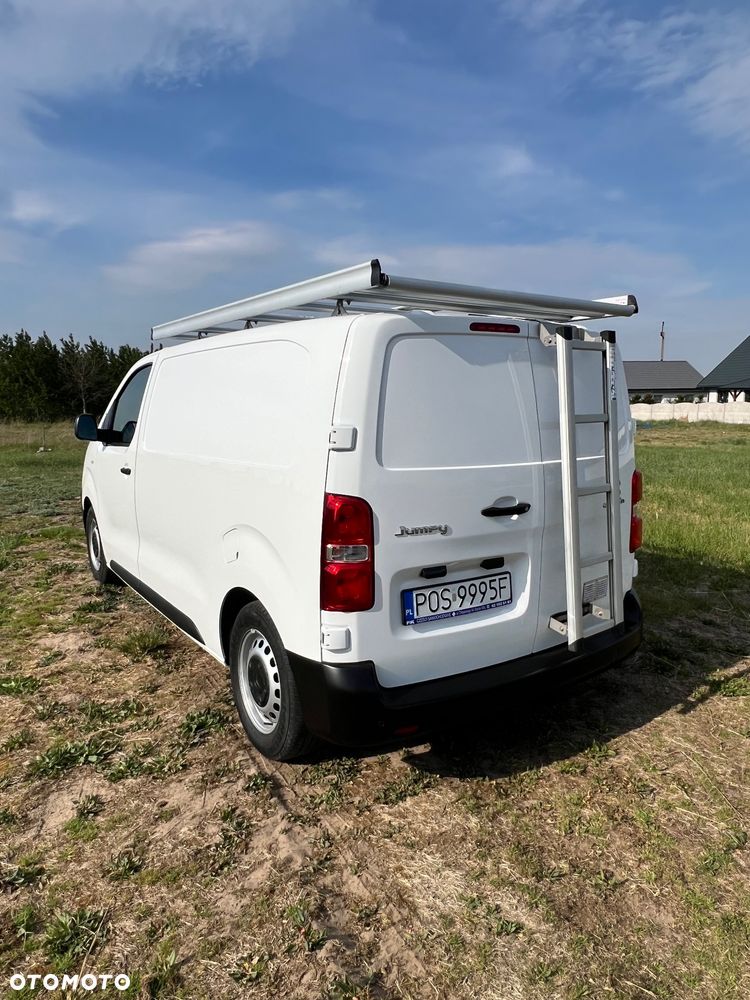 Citroën Jumpy Combi - 2