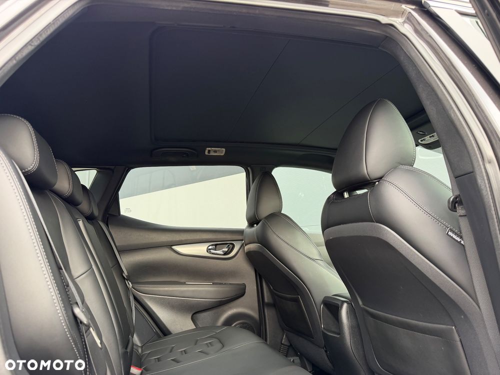 Nissan Qashqai 1.6 DIG-T Tekna+ - 13