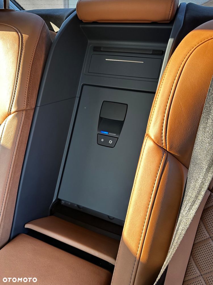 Audi A8 60 TDI Quattro Tiptronic - 36