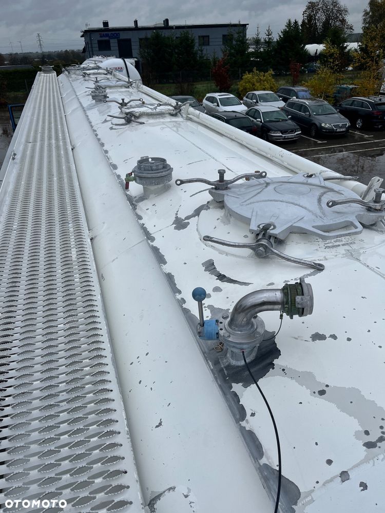 Spitzer SK2760 CAL KIP silo SSK do mat sypkich - 11