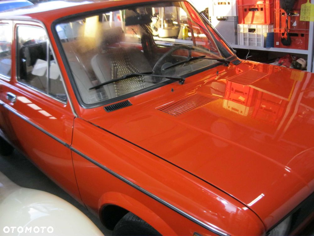 Fiat 128 - 8