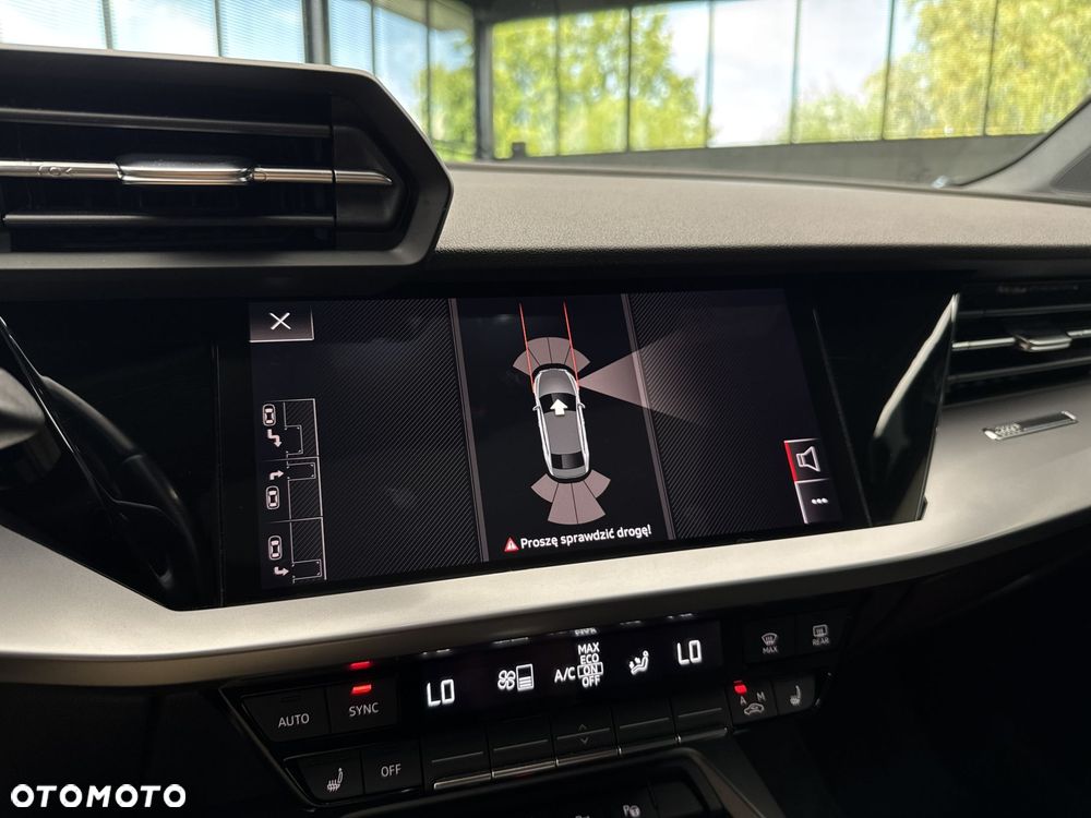 Audi A3 Limousine 35 TFSI mHEV Advanced S tronic - 37
