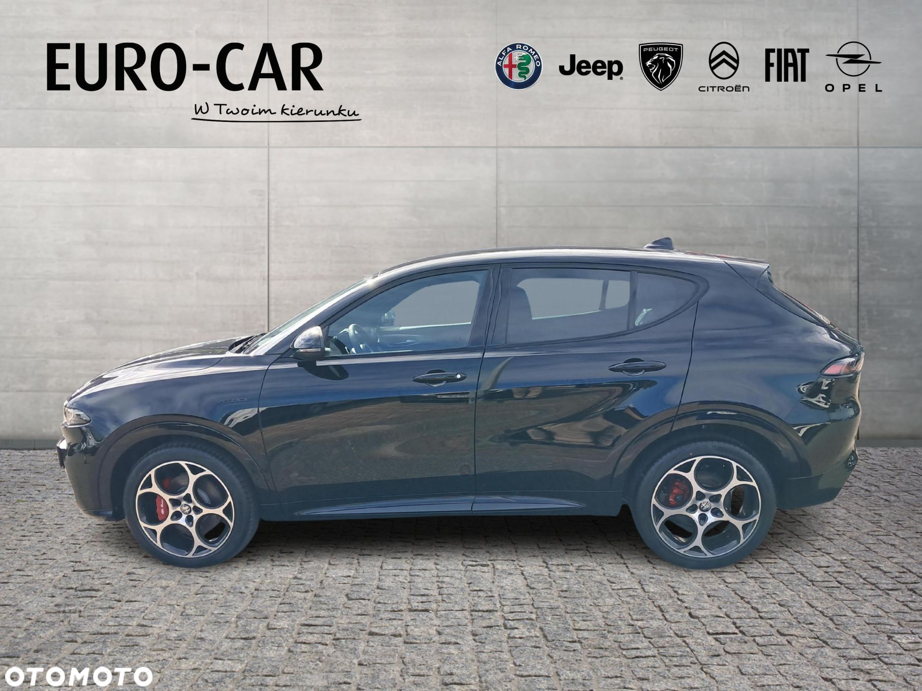 Alfa Romeo Tonale - 2