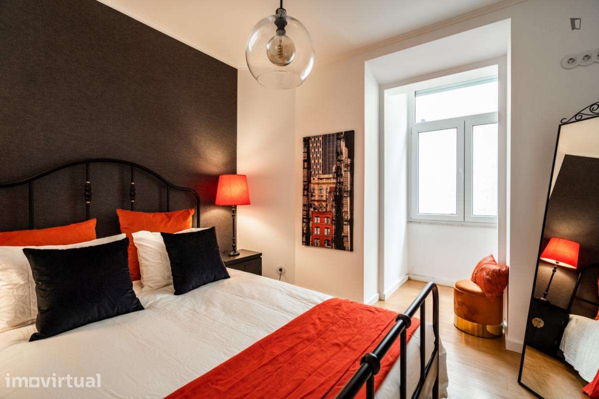 Apartamento com 2 quartos - localizado em Anjos Lisbon - Grande imagem: 2/21