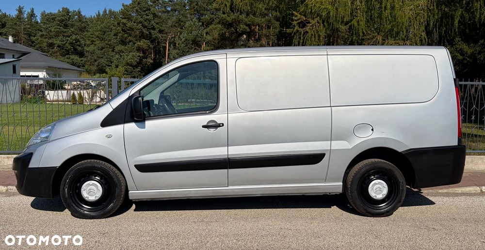 Citroën JUMPY - 8