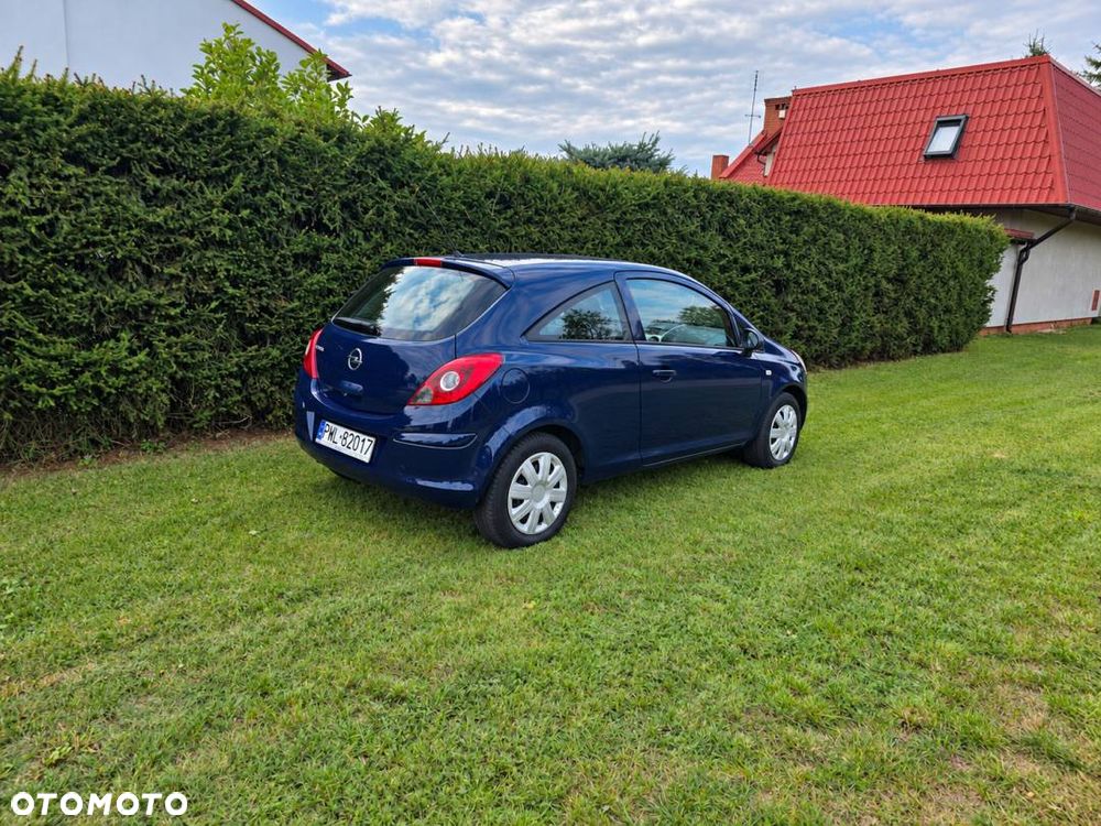 Opel Corsa 1.0 12V Enjoy - 2