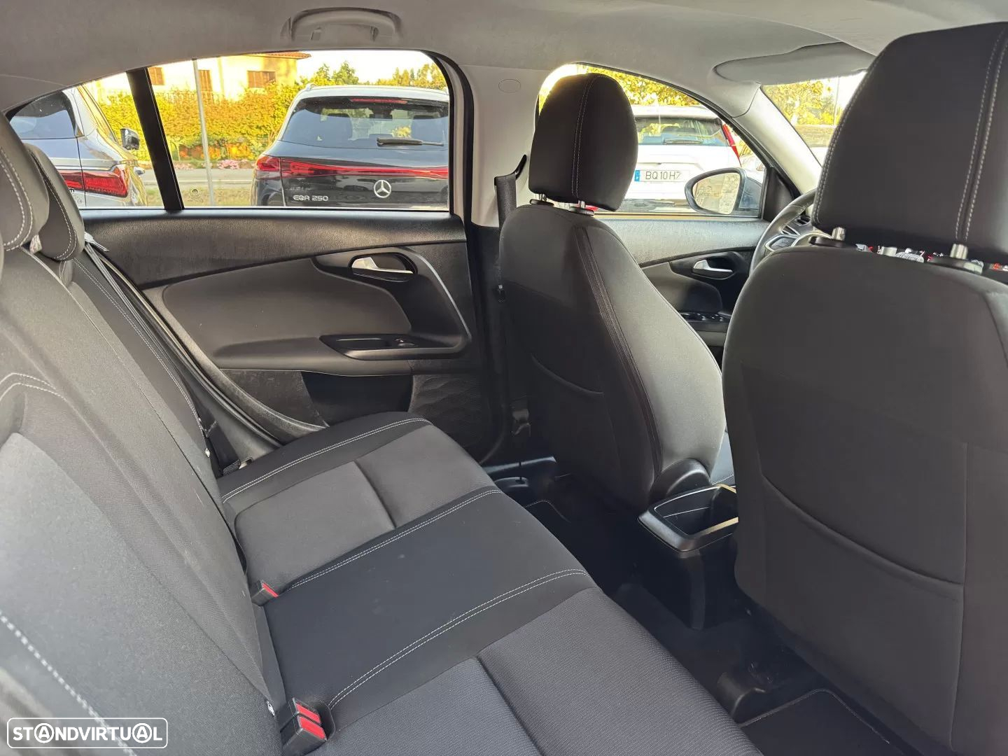 Fiat Tipo 1.4 Lounge - 17