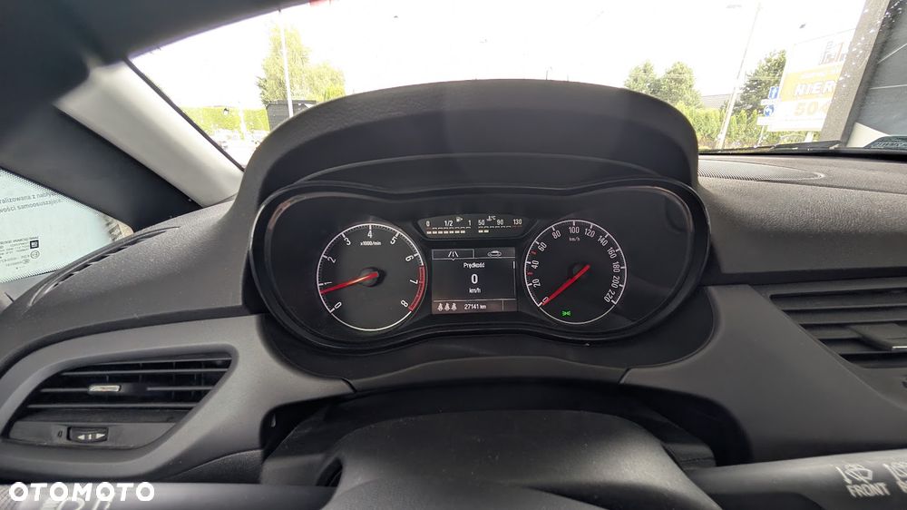 Opel Corsa 1.4 Enjoy - 15