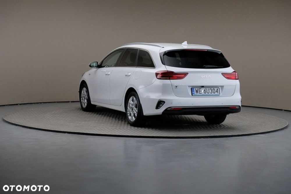 Kia Ceed 1.5 T-GDI M - 2