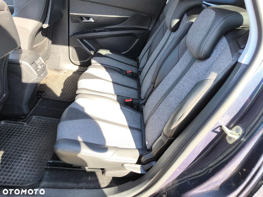 Peugeot 5008 BlueHDi 120 Allure - 8
