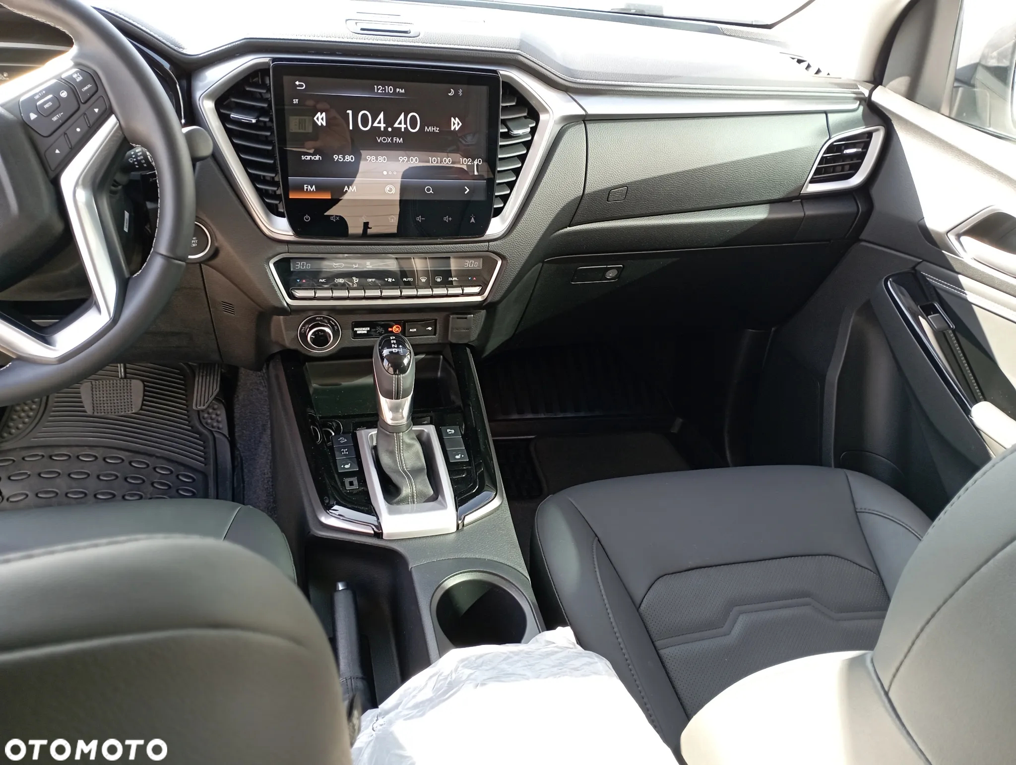 Isuzu D-Max 1.9 DC LSX - 23