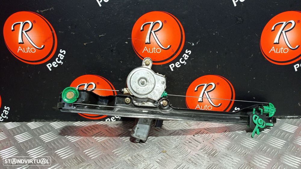 Elevador Trás Dto Fiat Punto (188_) - 2