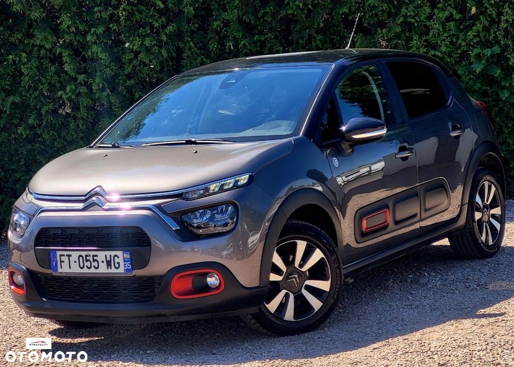 Citroën C3 - 25