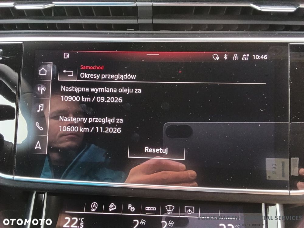 Audi Q8 50 TDI mHEV Quattro Tiptronic - 6