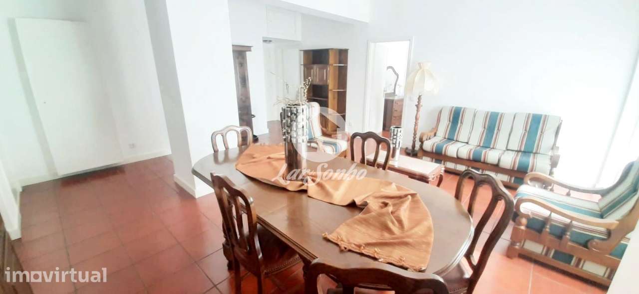 Apartamento T2 com 84m² na Póvoa de Varzim - Grande imagem: 4/15