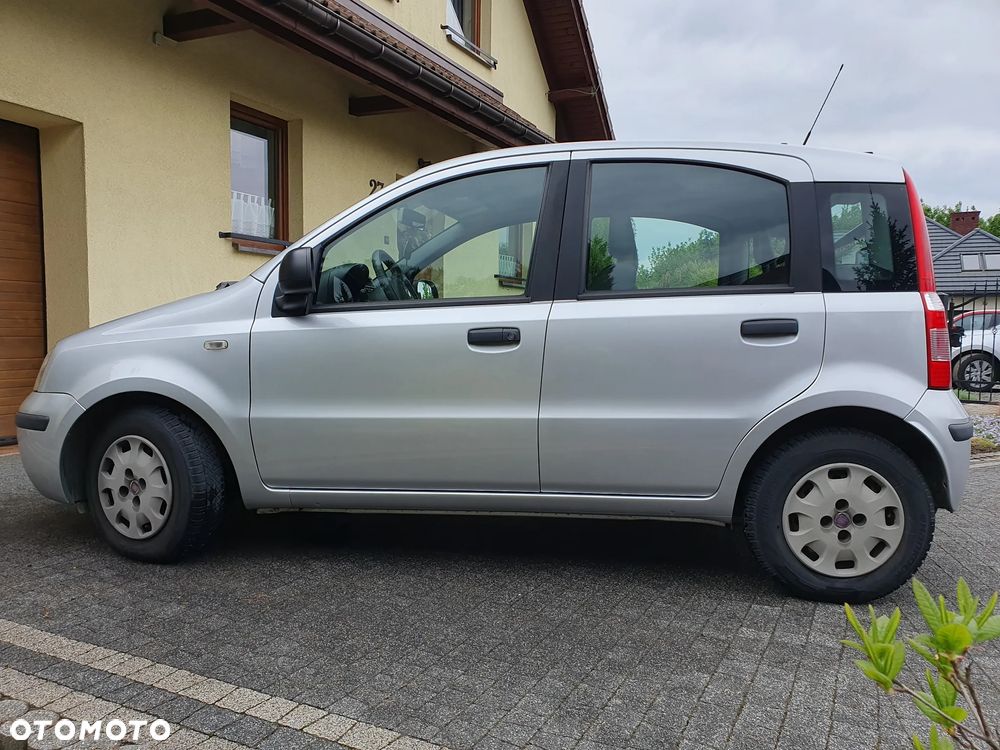 Fiat Panda 1.2 Classic Eco - 12