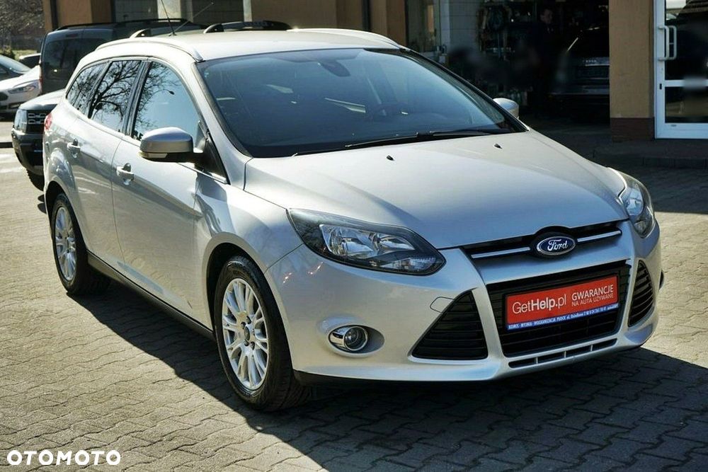 Ford Focus - 11