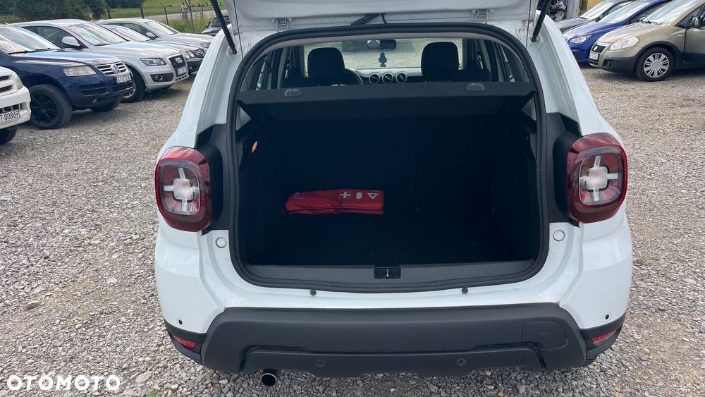 Dacia Duster - 15