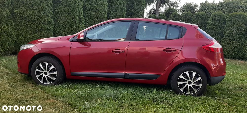 Renault Megane - 12