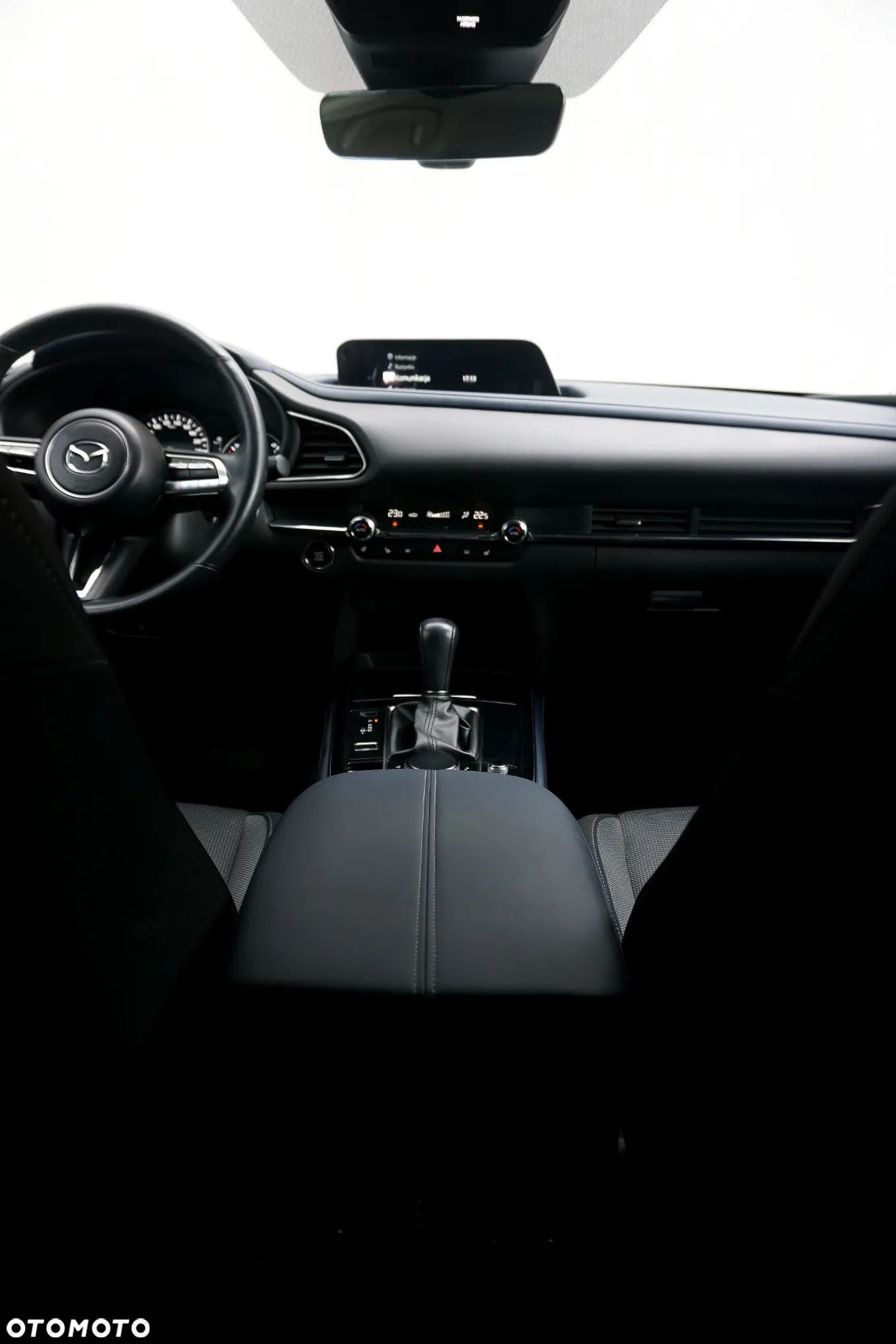 Mazda CX-30 - 16