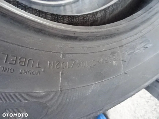 185/R14C 104/102N KARGO MAX - 7