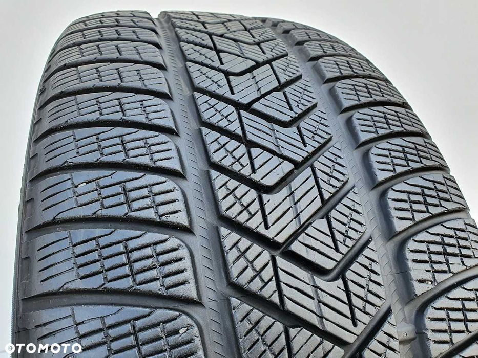 1x Opona zimowa 275/45/20 PIRELLI Scorpion Winter N0 XL 7mm!!