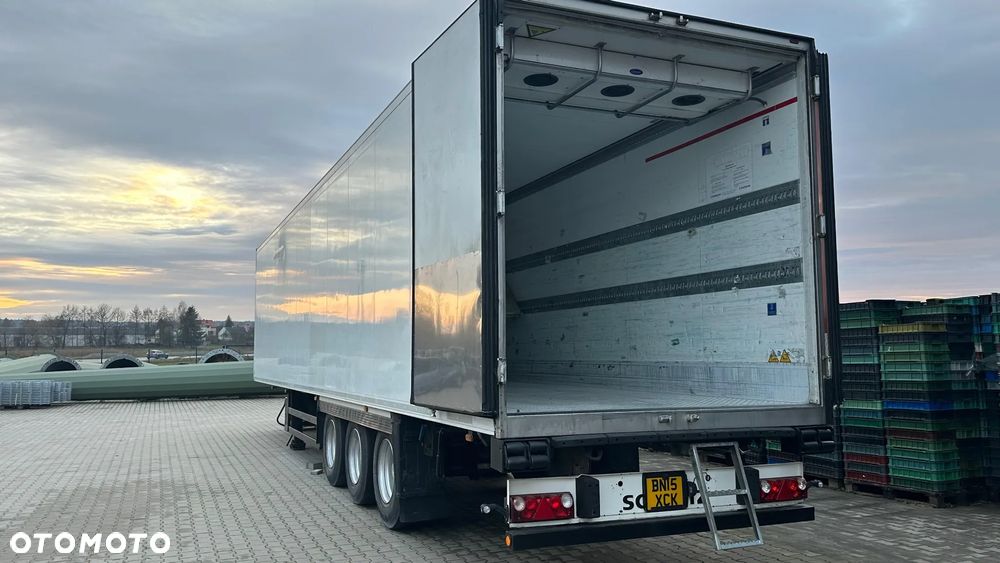 Schmitz Cargobull - 13