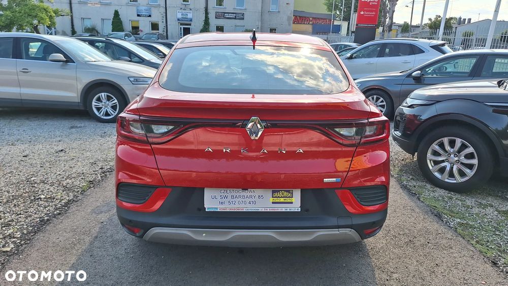 Renault Arkana - 3