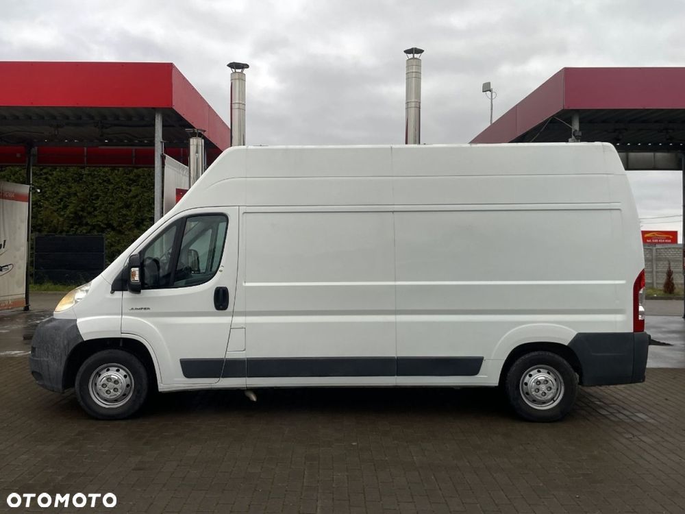 Citroën Jumper - 8