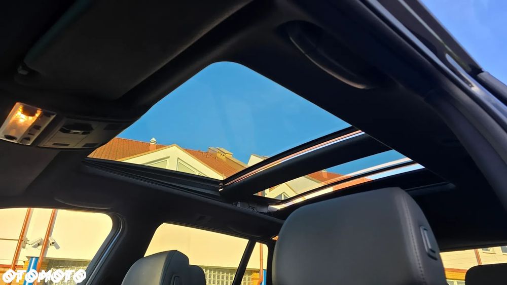 BMW X3 - 25